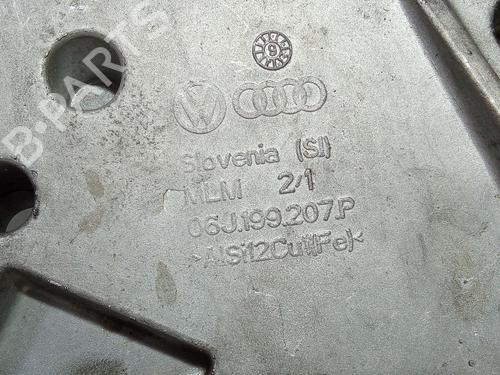 Engine mount AUDI TT (8N3) 1.8 T | BP29475327M89 