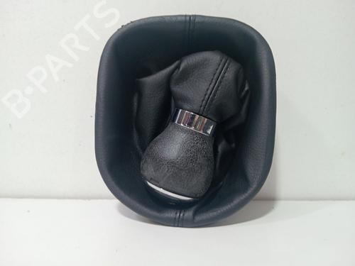 Used Shift knob VW TOURAN (1T1, 1T2) 2.0 TDI 16V (140 hp) 26962126