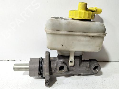 Brake master cylinder SEAT LEON (1M1) 1.9 TDI | BP37603601M77 - Image 5
