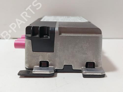 Electronic module SEAT IBIZA V (KJ1, KJG) 1.0 MPi | BP32301410M83 - Image 6