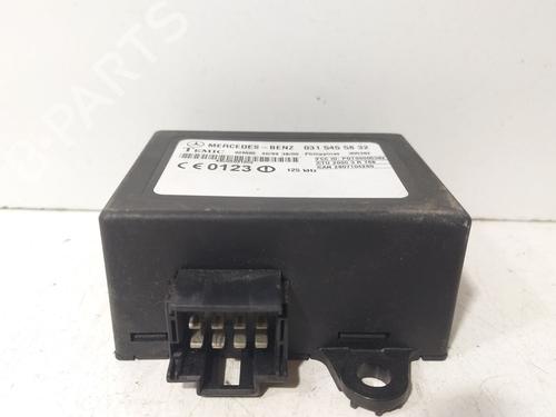 Used Electronic module Electronic module 37605659 37605659