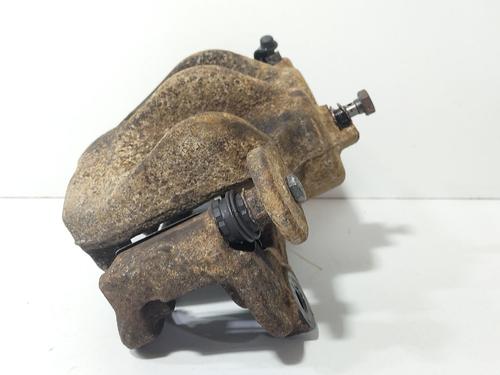 Left front brake caliper LAND ROVER DISCOVERY IV (L319) 3.0 SDV6 4x4 | BP34473809M105 - Image 5