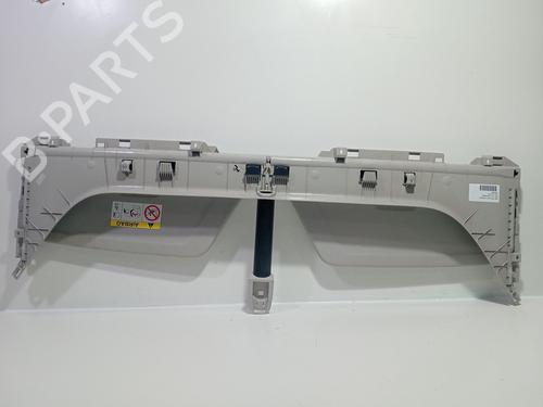 Used Left sun visor CITROËN C4 SPACETOURER (3D_) 1.5 BlueHDi 130 (131 hp) 29276474
