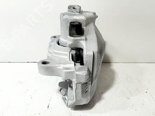 Right front brake caliper SEAT LEON (1P1) 2.0 TDI 16V | BP37603604M104 - Image 8