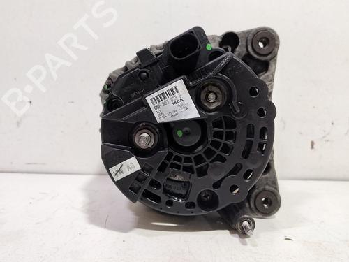 Alternator VW GOLF V (1K1) 1.9 TDI | BP27838971M7 
