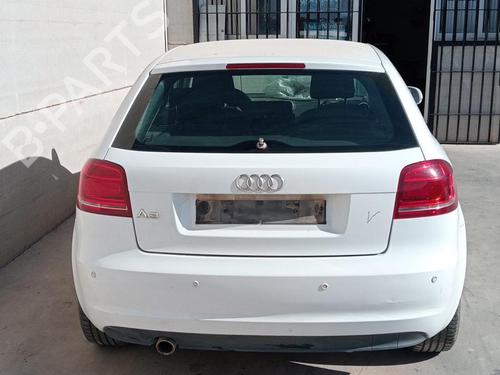 Front left door window AUDI A3 (8P1) 1.6 TDI | BP29276579C18 
