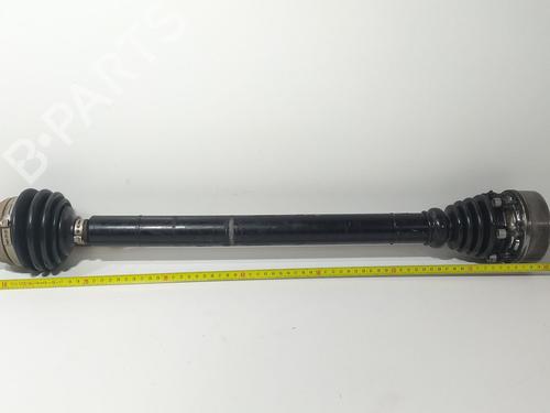 Right front driveshaft SEAT LEON (1M1) 1.9 TDI | BP34474455M39  - Image 10