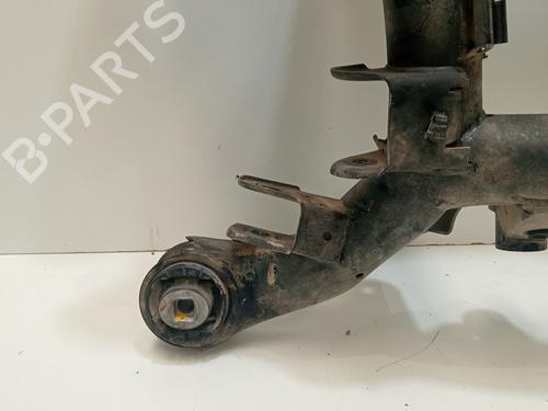 Rear axle LAND ROVER RANGE ROVER III (L322) 4.4 4x4 | BP29250220M2 