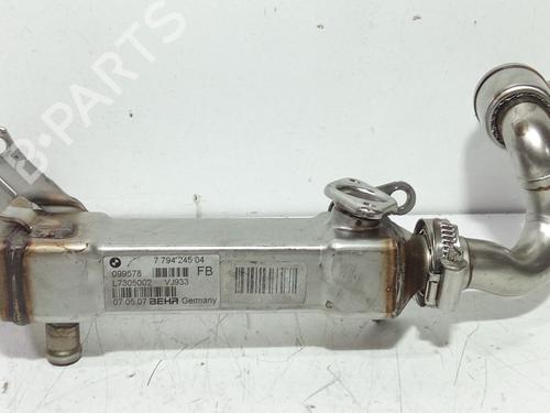 Used Egr BMW X3 (E83) 2.0 sd (177 hp) 29202432