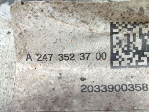 Right rear suspension arm MERCEDES-BENZ A-CLASS Saloon (V177) AMG A 35 4-matic (177.151) | BP22975573M15 