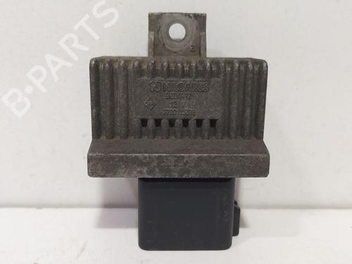 Elektronisk modul RENAULT MEGANE II (BM0/1_, CM0/1_) 1.5 dCi (BM02, BM13, BM2A, CM02, CM13) (101 hp) 28161207