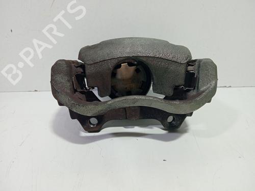 Used Left front brake caliper FIAT 500 (312_) [2007-2025]  22750052