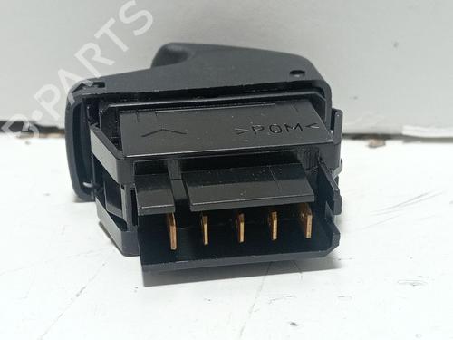Right front window switch RENAULT KANGOO (KC0/1_) 1.5 dCi | BP32059136I26 