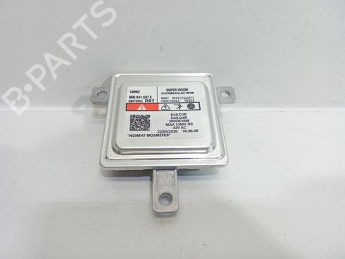 Used Lights ECU Lights ECU AUDI A4 B6 Avant (8E5) 3.0 (218 hp) 40099676 40099676