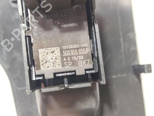 Right rear window switch SEAT IBIZA V (KJ1, KJG) 1.0 MPi | BP32235275I28 