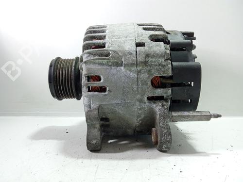 Used Alternator VW GOLF V (1K1) 1.9 TDI (105 hp) 27296904