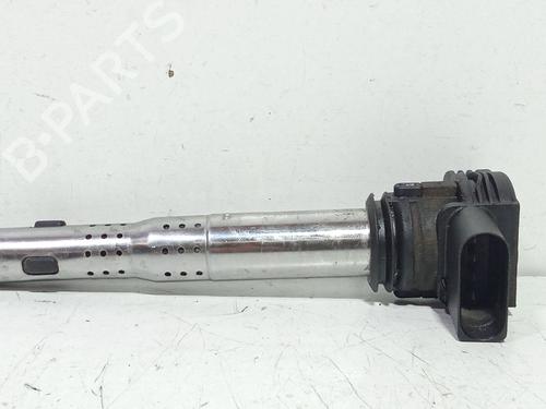 Zündspule für Zündspule AUDI Q7 (4LB) 4.2 FSI quattro (350 hp) 34543755 34543755