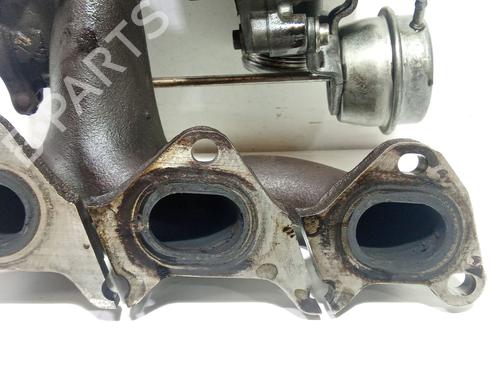 Turbocharger/Supercharger VW SCIROCCO III (137, 138) 1.4 TSI | BP30131457M71 
