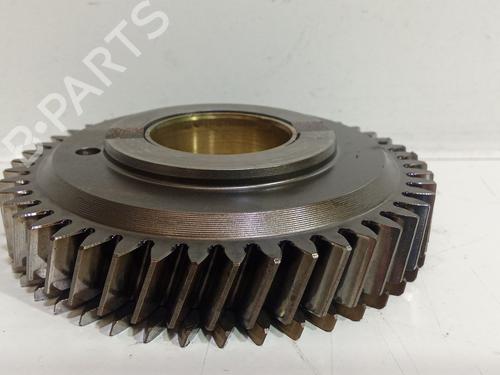 Pulley MERCEDES-BENZ C-CLASS (W204) | BP30153354M122