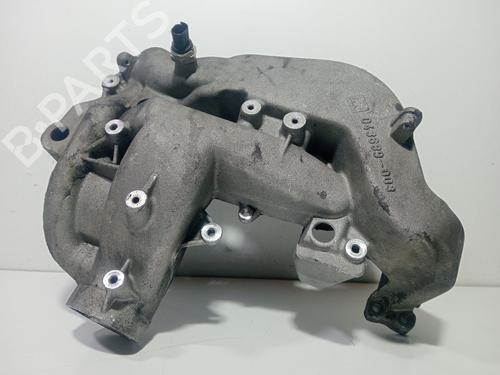 Used Intake manifold Intake manifold MERCEDES-BENZ SPRINTER 3,5-t Van (B906) 313 CDI (906.631, 906.633, 906.635, 906.637) (129 hp) 40099814 40099814