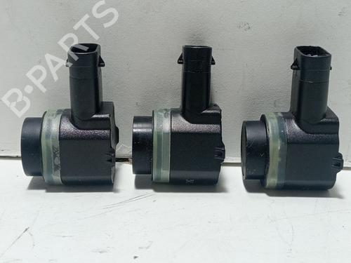Electronic sensor SEAT LEON (1P1) 2.0 TFSI | BP40099938M84 - Image 2