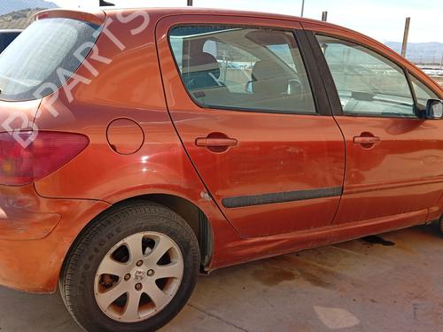 Switch PEUGEOT 307 (3A/C) 2.0 HDi 90 | BP36432762I30 - Image 27