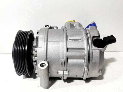 AC compressor SEAT LEON (1P1) 1.9 TDI | BP38069213M34  - Image 6
