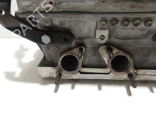 Cylinder head AUDI A4 B7 Avant (8ED) 2.0 TDI 16V | BP30124370M5