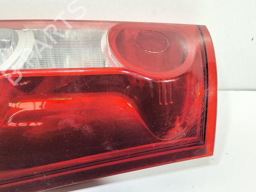 Right taillight DACIA LOGAN (LS_) 1.5 dCi (LS0K) | BP33290511C35  - Image 7