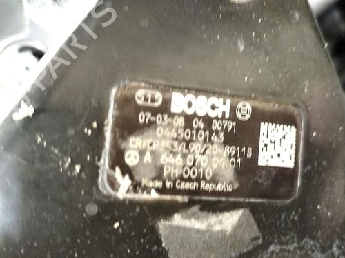 Engine MERCEDES-BENZ C-CLASS Coupe (CL203) C 220 CDI (203.708) | BP36807799M1 - Image 21
