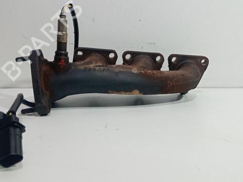 Udstødningsmanifold AUDI A6 Allroad C6 (4FH) 3.2 FSI quattro (255 hp) 30546899