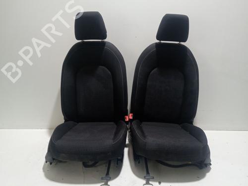 Used Seats set SEAT IBIZA V (KJ1, KJG) 1.0 MPi (80 hp) 32673299