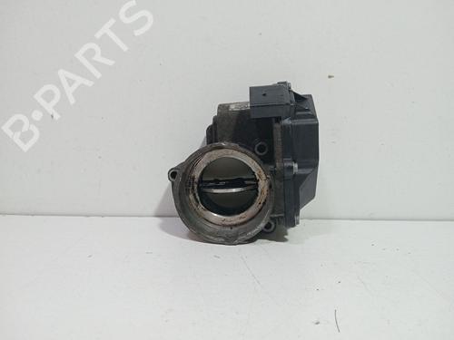 Used Throttle body SEAT IBIZA IV (6J5, 6P1) [2008-2017]  27591537