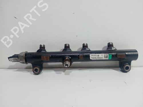 Used Injection rail SSANGYONG KYRON 2.0 Xdi (141 hp) 30105903