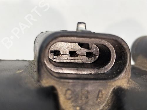 Ignition coil DAEWOO KALOS (KLAS) 1.4 16V | BP31806281M94
