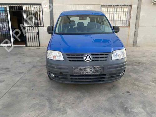 Commutateur VW CADDY III MPV (2KB, 2KJ, 2CB, 2CJ)  | BP26203911I30 
