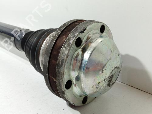Right front driveshaft VW PASSAT B6 (3C2) 2.0 TDI | BP40005932M39 - Image 9