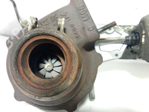 Turbocharger/Supercharger OPEL INSIGNIA A (G09) 2.0 CDTI (68) | BP29814348M71