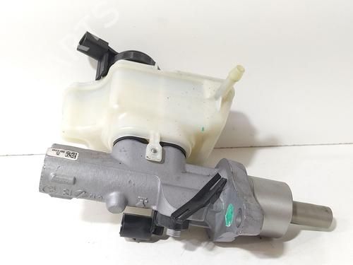 brake-master-cylinder-seat-leon-1p1-2005-2006-2007-2008-2009-2010-2011-2012-2013-35803038 main image