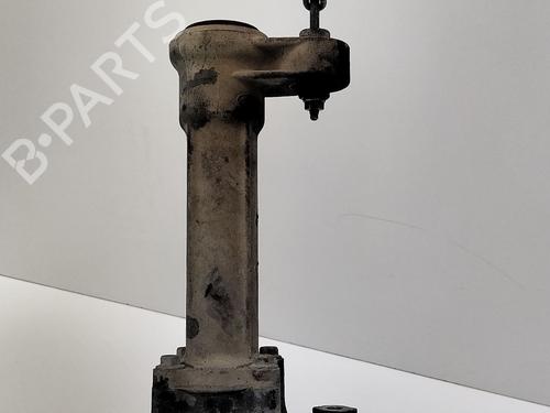 Front differential LAND ROVER DISCOVERY IV (L319) 3.0 SDV6 4x4 | BP34399328M23 - Image 14