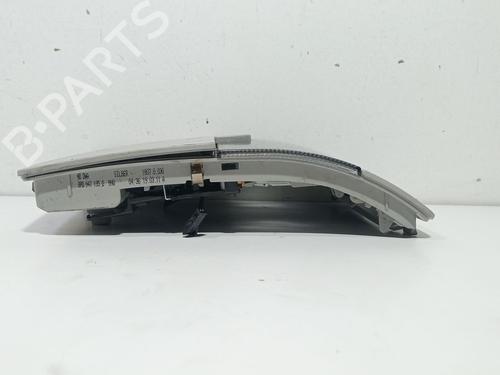 Interior roof light AUDI A3 (8P1) 1.6 TDI | BP29839032I8