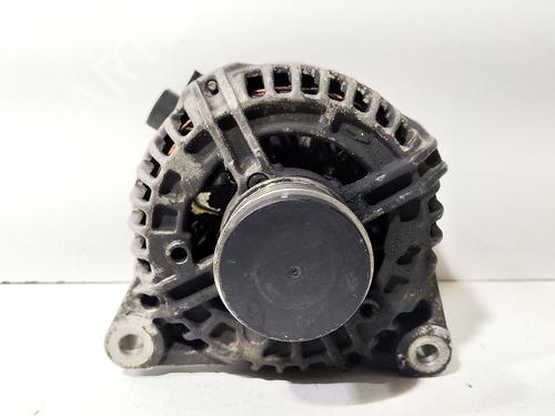 Alternator CITROËN C5 III (RD_) 1.6 HDi 110 (RD9HL0, RD9HR8, RD9HRA) | BP36693116M7 - Image 5