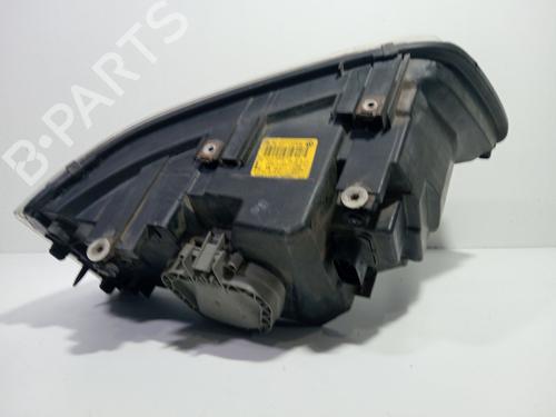 Left headlight VW TRANSPORTER T5 Bus (7HB, 7HJ, 7EB, 7EJ) 2.5 TDI | BP29356719C28 
