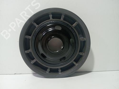 Pulley CITROËN C4 SPACETOURER (3D_) 1.5 BlueHDi 130 | BP29276484M122 