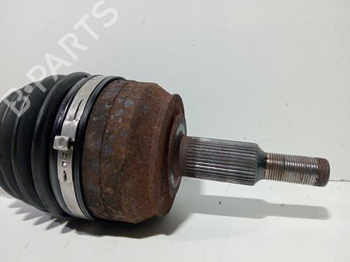 Right front driveshaft AUDI A6 Allroad C6 (4FH) 3.2 FSI quattro | BP23648370M39 