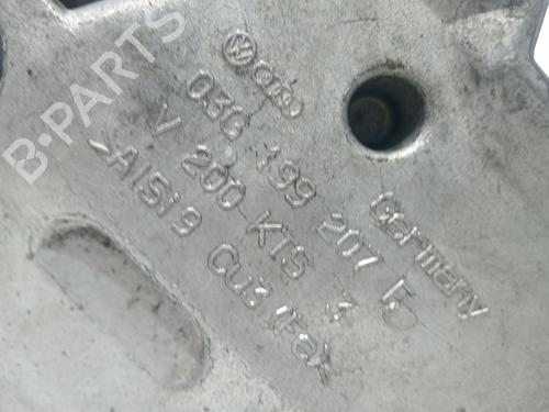 Engine mount SEAT LEON (1P1) 1.9 TDI | BP30152329M89