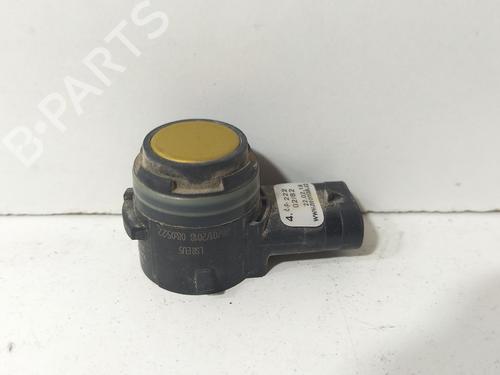 Used Electronic module Electronic module VW GOLF VII (5G1, BQ1, BE1, BE2) 1.6 TDI (115 hp) 36074165 36074165