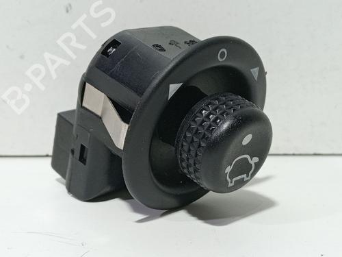 Commande retroviseurs FORD FIESTA VI (CB1, CCN) 1.6 Ti | BP22750211I25 