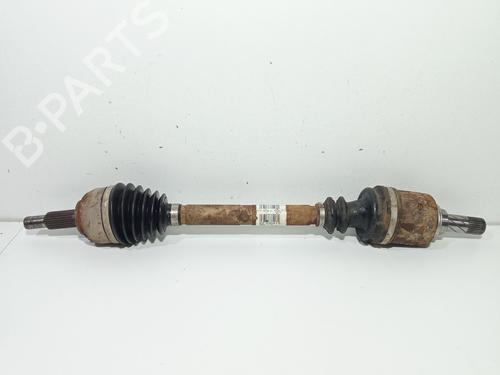 Used Left front driveshaft RENAULT MEGANE II (BM0/1_, CM0/1_) [2001-2012]  29869929