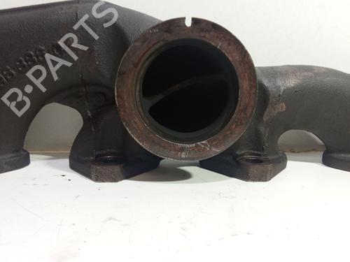 Exhaust manifold BMW 3 Touring (F31)  | BP29351877M110 
